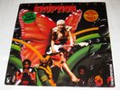 ERUPTION : LEAVE A LIGHT, VINYL LP 1979 / STILL SEALED + POSTER / GERMANY