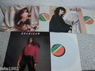 3 LP's LAURA BRANIGAN 1982  HOLD ME 1985 SELF CONTROL 1984
