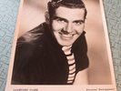 ARIZONA ROCKABILLY 50'S DOT RECORDS PHOTO SIGNED SANFORD CLARK LEE HAZLEWOOD