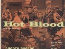 Hot Blood / The Wild One  Rare Recalled Movie OST  Marlon Brando / Shorty Rogers