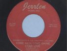 Ohio Popcorn Rockabilly 45  Chubby Chops & The Twisting Cyclones  Summertime