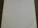 THE BEATLES - WHITE ALBUM LP UK EXPORT YELLOW PARLOPHONE P-PCS 7067/68 