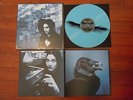 Jack White Blunderbuss Inverted Lightning Bolt LP third man dead weather