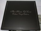 House Of Love - The House Of Love Deluxe Vinyl 5LP 180gr Box Set Sealed