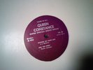 QUEEN CONSTANCE SPECIAL DISCO BREAK VOL3 FOSTER JACKSON CLOUD ONE L.J WATERORIG
