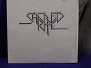 SACRED RITE S/T Private Power Metal LP Hawaii NWOBHM Original 1984 Manilla Road