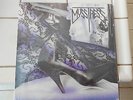 MYSSTRESS RECORD FROM 1986 STILL IN PLASIC NEVER OPEND