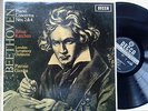 DECCA SXL 6082 WBG ED1 BEETHOVEN Piano Concerto No.2 KATCHEN *NM* #