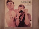 Morrissey - The More You Ignore Me, The Closer I Get - Promo