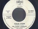 Sunshine Pop Psych Curt Boettcher 45  Candy Company  Sugar Stone  ABC  hear