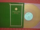 gelbes Vinyl ,12 '' Maxi: Depeche Mode 