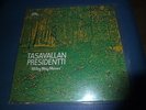 LP - Tasavallan Presidentti - Milky Way Moses - Brain - Beat Rock Pop Oldies