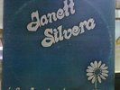 '77 RCA JAMAICAN MODERN SOUL LP JANETT SILVERA WHEN I NEED YOU ?