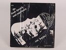 The Frank Derrick Total Experience You Betcha Live Fiddlers PS1320 Vinyl Record