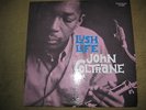 JOHN COLTRANE - LUSH LIFE - ORIGINAL NEAR MINT PRESTIGE VAN GELDER BERGENFIELD