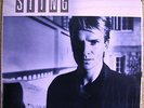 STING - THE DREAM OF THE BLUE TURTLES - ORGINAL MASTER RECORDING - MFSL