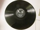 FLOYD DIXON MOONSHINE/ROLL BABY ROLL CAT 106 MINT- (78)