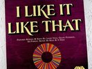 v/a I LIKE IT LIKE THAT 2x LP NEW VINYL Mr.Bongo Fania Quantic 4 Hero Colon