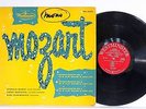 LEOPOLD WLACH : MOZART DIVERTIMENTI WESTMINSTER        WL 5213