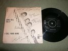 The Beatles - Long Tall Sally - Denmark 7