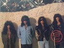 LP KISS - FIRST KISS...LAST LICKS 1990  POLYGRAM PRIVATE METAL HARD ROCK SEALED