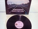 TRAMLINE Somewhere Down LP 1968 UK 1st Press PINK ISLAND MINT RARE PROG BLUES