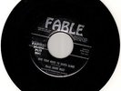 CHRISTMAS XMAS Country Bopper SANDI RUST Give Name To Santa Claus FABLE   HEAR