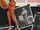Shelley Fabares Things We Did Last Summer '62 Colpix Stereo LP 1962 Vinyl Album