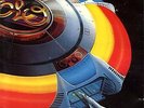 Electric Light Orchestra Out Of The Blue Blu Vinyl new Lynne