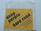 DEEP PURPLE HARD ROAD (DP-536) 1979 US LP