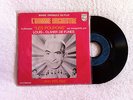 FRANCOIS DE ROUBAIX L’Homme Orchestre BOF TOP RARITY orig french 7' PS DE FUNES