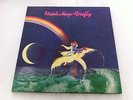 URIAH HEEP - FIREFLY ILPS 9483 Bronze Label 1977