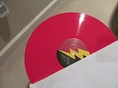 Pearl Jam - Lightning Bolt RED Vinyl - BRAND NEW NEVER PLAYED