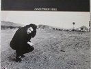 U2 - One tree hill AUSTRALIA 7inch RARE 