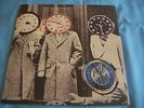 LP ITALIAN PROG DEDALUS - DEDALUS