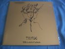 LP ITALIAN PROG TRIADE - 1998 LA STORIA DI SABAZIO