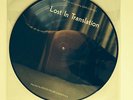Lost In Translation Picture Disc Vinyl Soundtrack Sofia Coppola MBV JAMC Phoenix