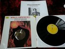 DGG Digital 423 608-1 Mahler Symphony No. 5 Bernstein with insert