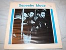 Depeche Mode live 2x Vinyl Dodger Stadium 08.04.1990