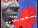 SCREAMIN JAY HAWKINS EP    Rhythm and blues