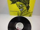 THE CRAMPS Bad Music For Bad People LP 1984 1st PRESS Translucent Vinyl EX RARE