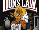 Lion's Law - A Day Will Come LP + CD (lim. 600) Skinhead Oi Neuware Stomper98