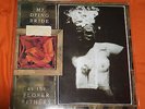 MY DYING BRIDE - as the flower withers - lp 1993 - BRAZILIAN EDITION- NEAR MINT