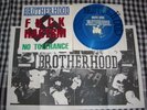 BROTHERHOOD Fuck Racism (No Tolerance) 7