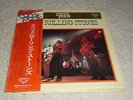 2LP Rolling Stones  Com - Pack  (Japan / London / OBI)