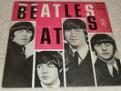 LP Beatles  Beat  (Impression)  Germany / Odeon 6086