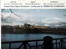 HERMANN SCHERCHEN / Smetana The Moldau / Westminster Stereo WST 14030