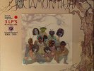 Rolling Stones Metamorphosis  The Real Alternate Album 3 x Vinyl  2 CD Box LTD