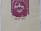 ROBERT WYATT ORIG RARE CONCERT PROGRAMME  8th SEPT 1974 THEATRE ROYAL DRURY LANE