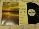 SAX 2323/KOGAN/TCHAIKOVSKY,BLUE SILVER,NM DISK, ORIG. AUST.ED1 ;SAME TO UK.RARE
